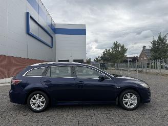 škoda osobní automobily Mazda 6 1.8 88kw CLIMA 2011/1