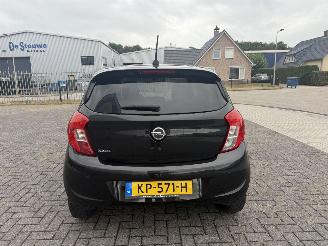 Opel Karl 1.0 Edition  AIRCO picture 7