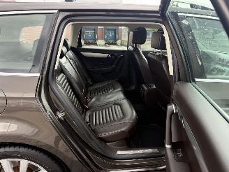 Volkswagen Passat 1.6 TDI 77kw Highline Navi Clima picture 17