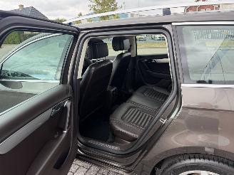 Volkswagen Passat 1.6 TDI 77kw Highline Navi Clima picture 13