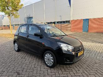 Unfallwagen Suzuki Celerio 1.0 50kw AIRCO 2019/11