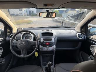 Citroën C1 1.0 50kw AIRCO picture 13