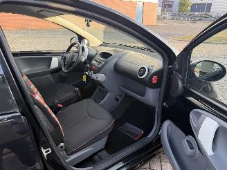Citroën C1 1.0 50kw AIRCO picture 17