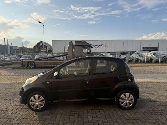 Citroën C1 1.0 50kw AIRCO picture 5