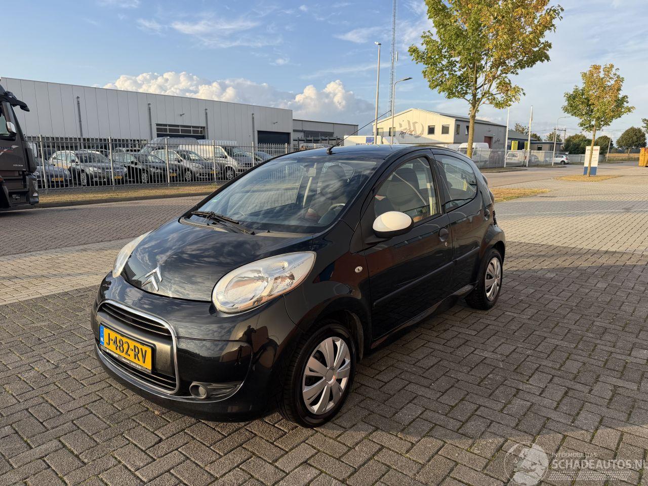 Citroën C1 1.0 50kw AIRCO