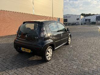 Citroën C1 1.0 50kw AIRCO picture 6