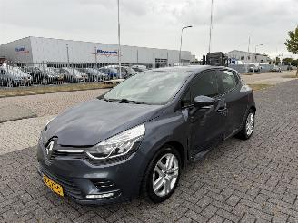 Renault Clio 0.9 TCe 66kw AIRCO picture 4