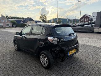 Hyundai I-10 1.0 49kw AIRCO - NAVI picture 6