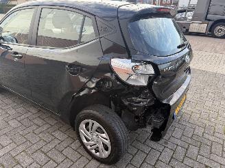 Hyundai I-10 1.0 49kw AIRCO - NAVI picture 9