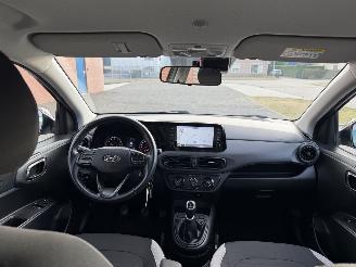 Hyundai I-10 1.0 49kw AIRCO - NAVI picture 17