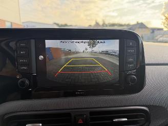 Hyundai I-10 1.0 49kw AIRCO - NAVI picture 21