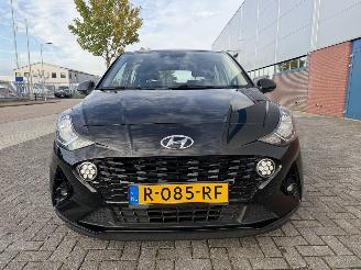 Hyundai I-10 1.0 49kw AIRCO - NAVI picture 8