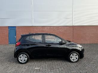 Hyundai I-10 1.0 49kw AIRCO - NAVI picture 2