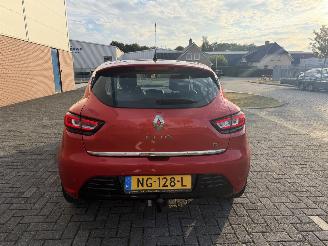 Renault Clio 0.9 TCe Intens NAVI picture 8