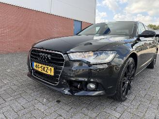 Audi A6 2.0 132Kw Clima picture 29