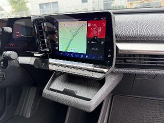 Renault Mégane E-Tech Range Techno 60kWh  3672 km!! picture 25
