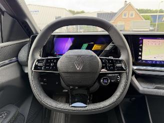 Renault Mégane E-Tech Range Techno 60kWh  3672 km!! picture 13