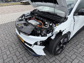 Renault Mégane E-Tech Range Techno 60kWh  3672 km!! picture 29