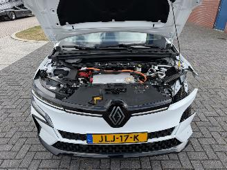 Renault Mégane E-Tech Range Techno 60kWh  3672 km!! picture 28