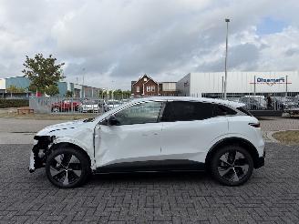 Renault Mégane E-Tech Range Techno 60kWh  3672 km!! picture 5