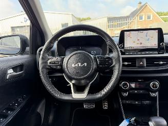 Kia Picanto 1.0 AUTOMAAT GT Line picture 17
