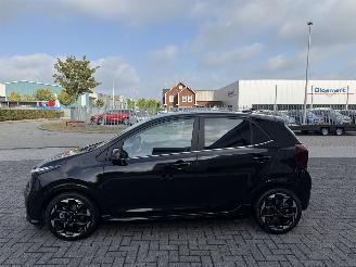 Kia Picanto 1.0 AUTOMAAT GT Line picture 2