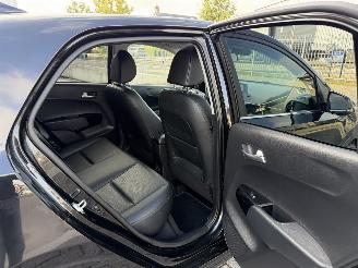 Kia Picanto 1.0 AUTOMAAT GT Line picture 22
