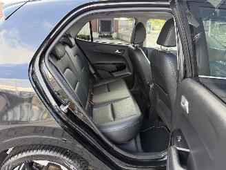 Kia Picanto 1.0 AUTOMAAT GT Line picture 23