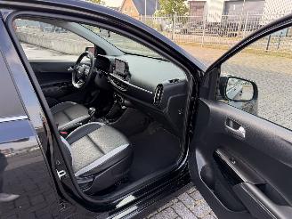 Kia Picanto 1.0 AUTOMAAT GT Line picture 24