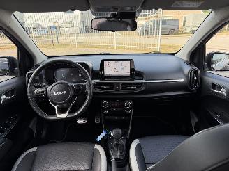 Kia Picanto 1.0 AUTOMAAT GT Line picture 16