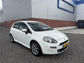 Fiat Punto Evo 0.9 TwinAir Lounge  Clima picture 4