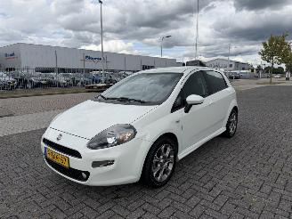Fiat Punto Evo 0.9 TwinAir Lounge  Clima picture 1