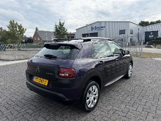 Citroën C4 cactus 1.2 Pure Tech 60Kw Clima - Navi picture 6