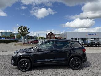 Seat Ateca 1.0 TSI 85kw Clima picture 2