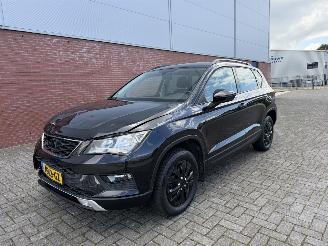 Seat Ateca 1.0 TSI 85kw Clima picture 12