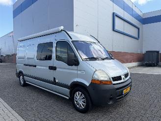 Renault  Master 2.5 DCI 84kw AIRCO picture 1