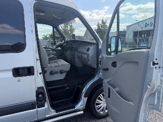 Renault  Master 2.5 DCI 84kw AIRCO picture 16