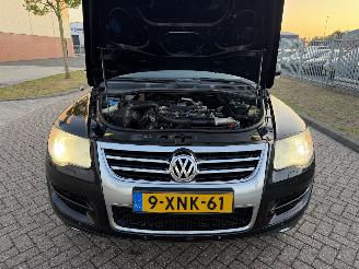 Volkswagen Touareg 3.0 V6 TDI 165Kw Clima - Luchtvering picture 26