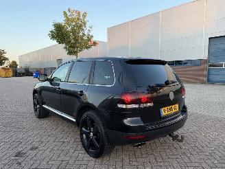 Volkswagen Touareg 3.0 V6 TDI 165Kw Clima - Luchtvering picture 9