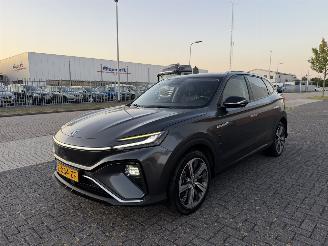Auto incidentate MG Marvel R Luxury 70kWh 2022/12