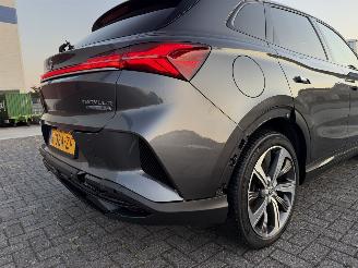 MG Marvel R Luxury 70kWh picture 9