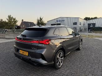 MG Marvel R Luxury 70kWh picture 6