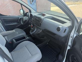Peugeot Partner 1.6 HDI 66kw AIRCO picture 15