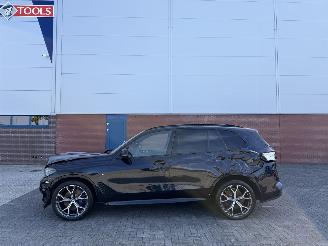 BMW X5 xDrive30d High Executive picture 8