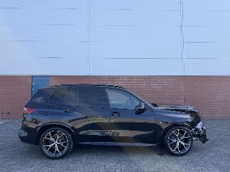 Avarii autoturisme BMW X5 xDrive30d High Executive 2023/2