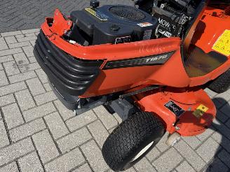 Kubota  T1670 Zitmaaier picture 18