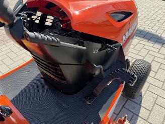 Kubota  T1670 Zitmaaier picture 28