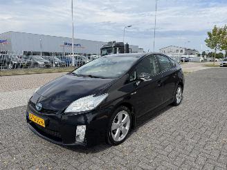 Unfallwagen Toyota Prius 1.8 73kw Clima - Navi 2010/2