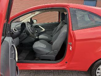 Ford Ka 1.2 Limited picture 9