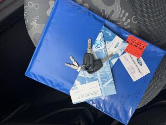 Ford Ka 1.2 Limited picture 13
